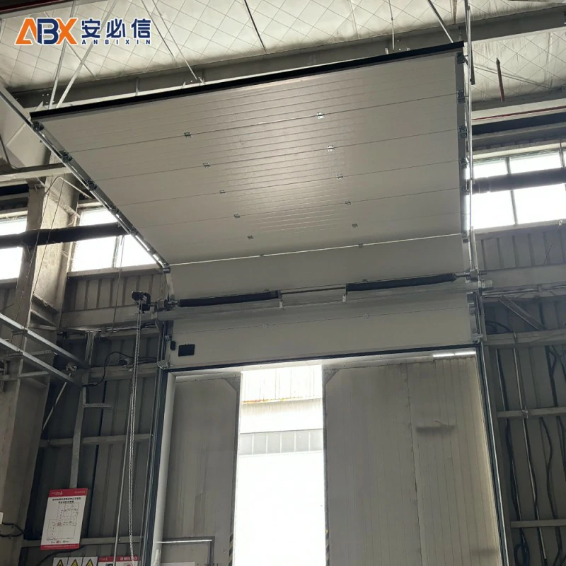 朝阳市高扬程提升门